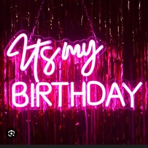 It's My Birthday today! Shop Shop and Send Offers!